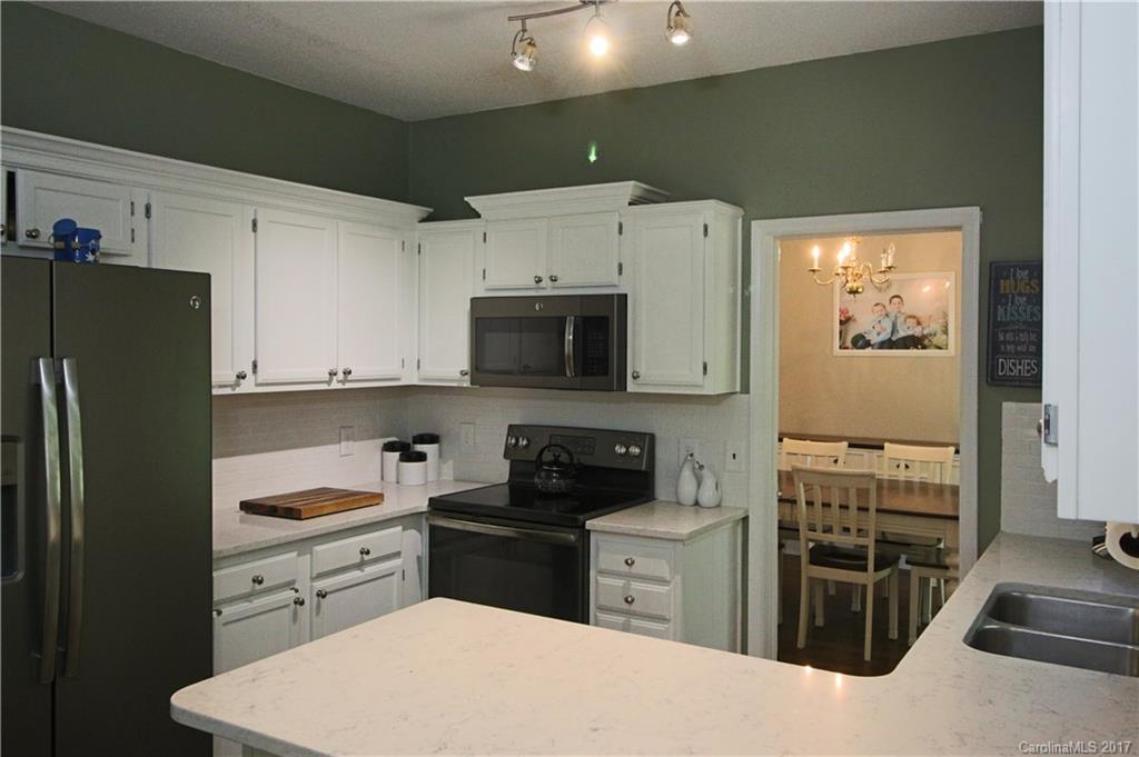 Weddington Woods - Residential