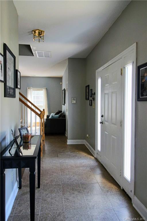 Weddington Woods - Residential