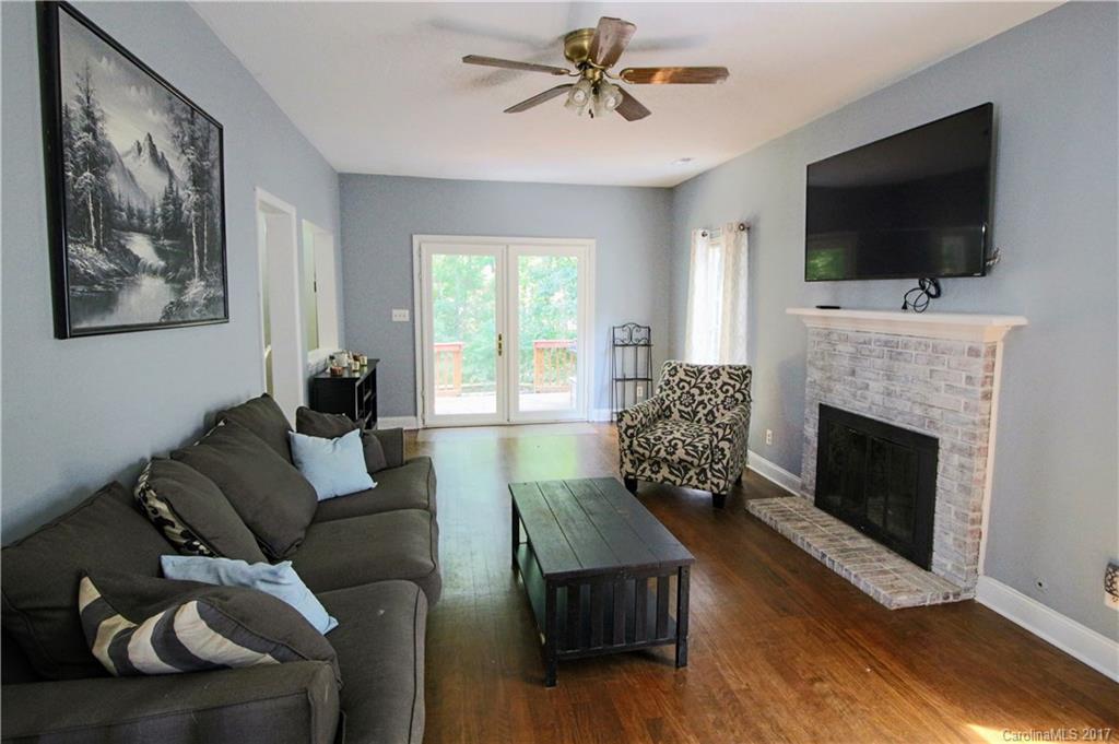 Weddington Woods - Residential