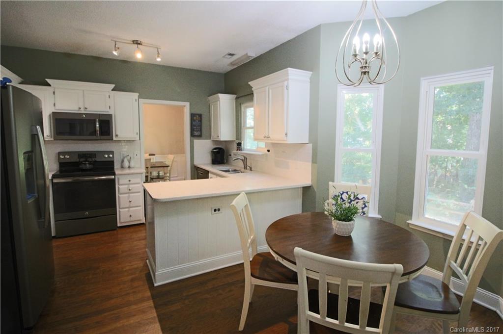 Weddington Woods - Residential