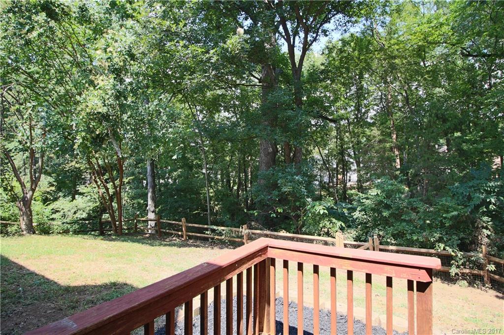 Weddington Woods - Residential