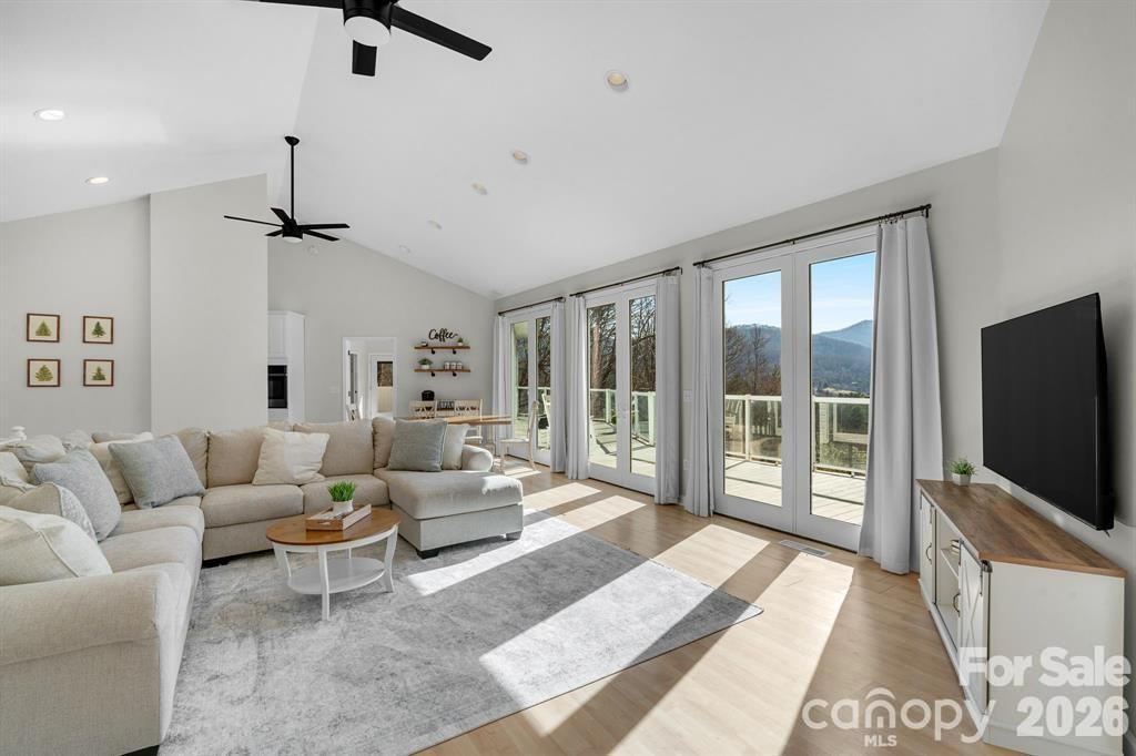 56 Great Horned Owl Road