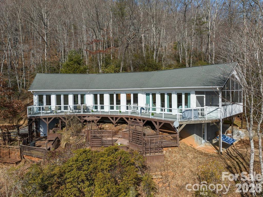 56 Great Horned Owl Road