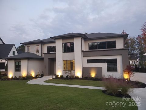 21119 Vandrake Circle Davidson NC 28036