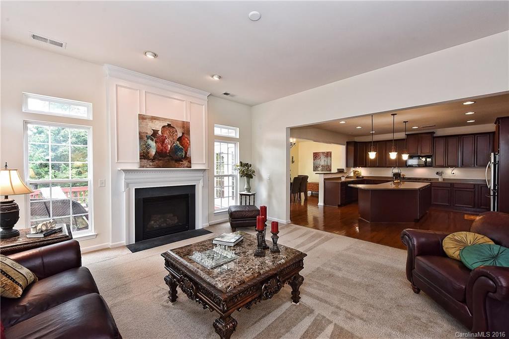 Fallbrook - Residential