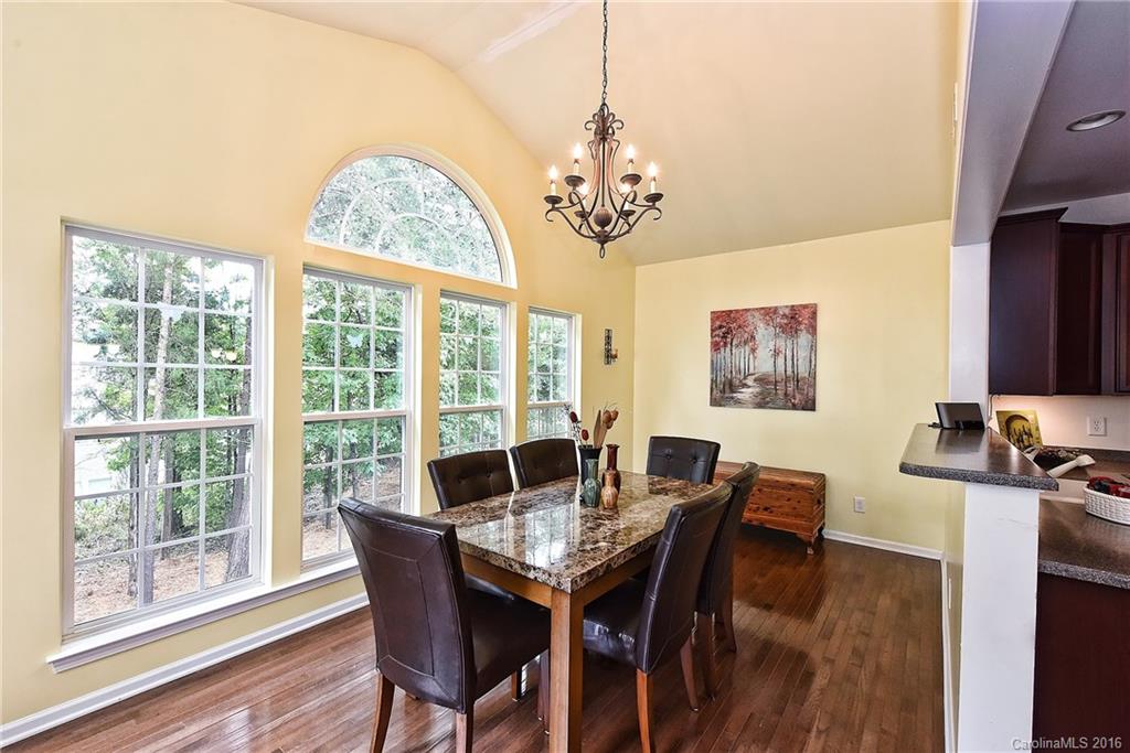 Fallbrook - Residential
