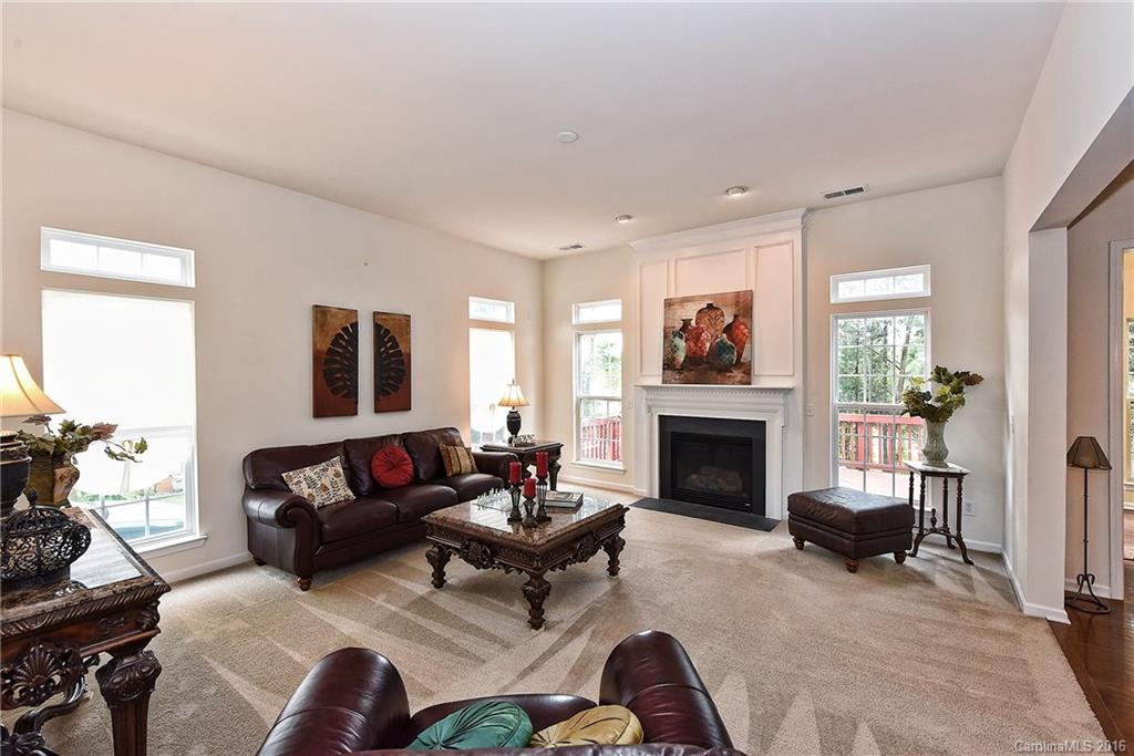 Fallbrook - Residential
