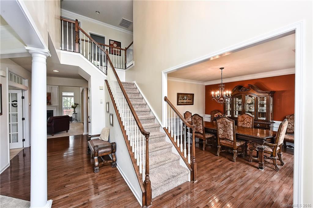Fallbrook - Residential