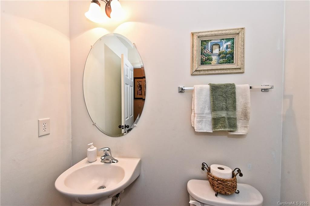 Fallbrook - Residential
