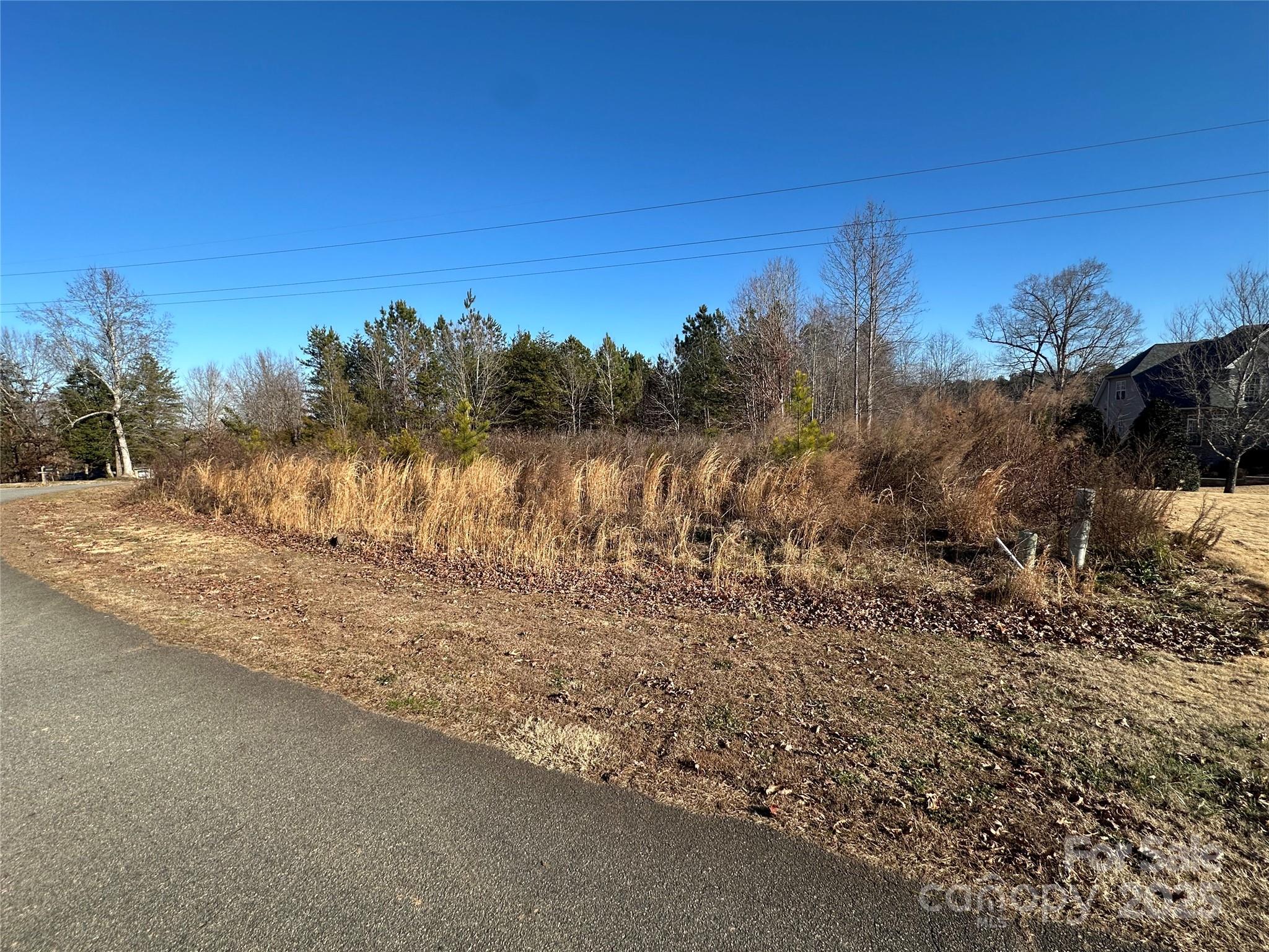 White Dove Estates - Land
