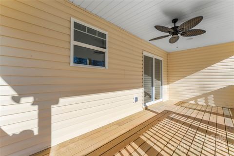 A home in Lenoir