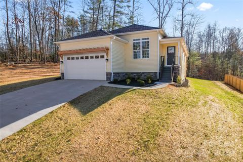 A home in Lenoir