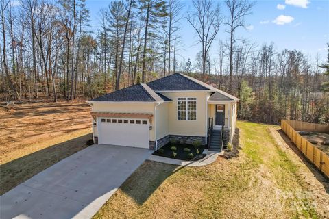 A home in Lenoir