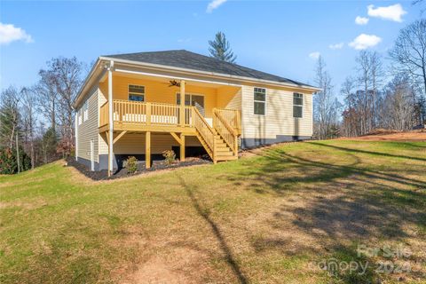 A home in Lenoir