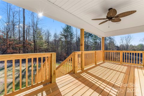 A home in Lenoir