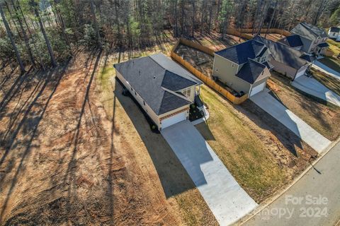 A home in Lenoir