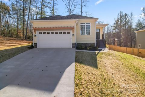 A home in Lenoir