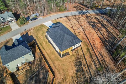 A home in Lenoir