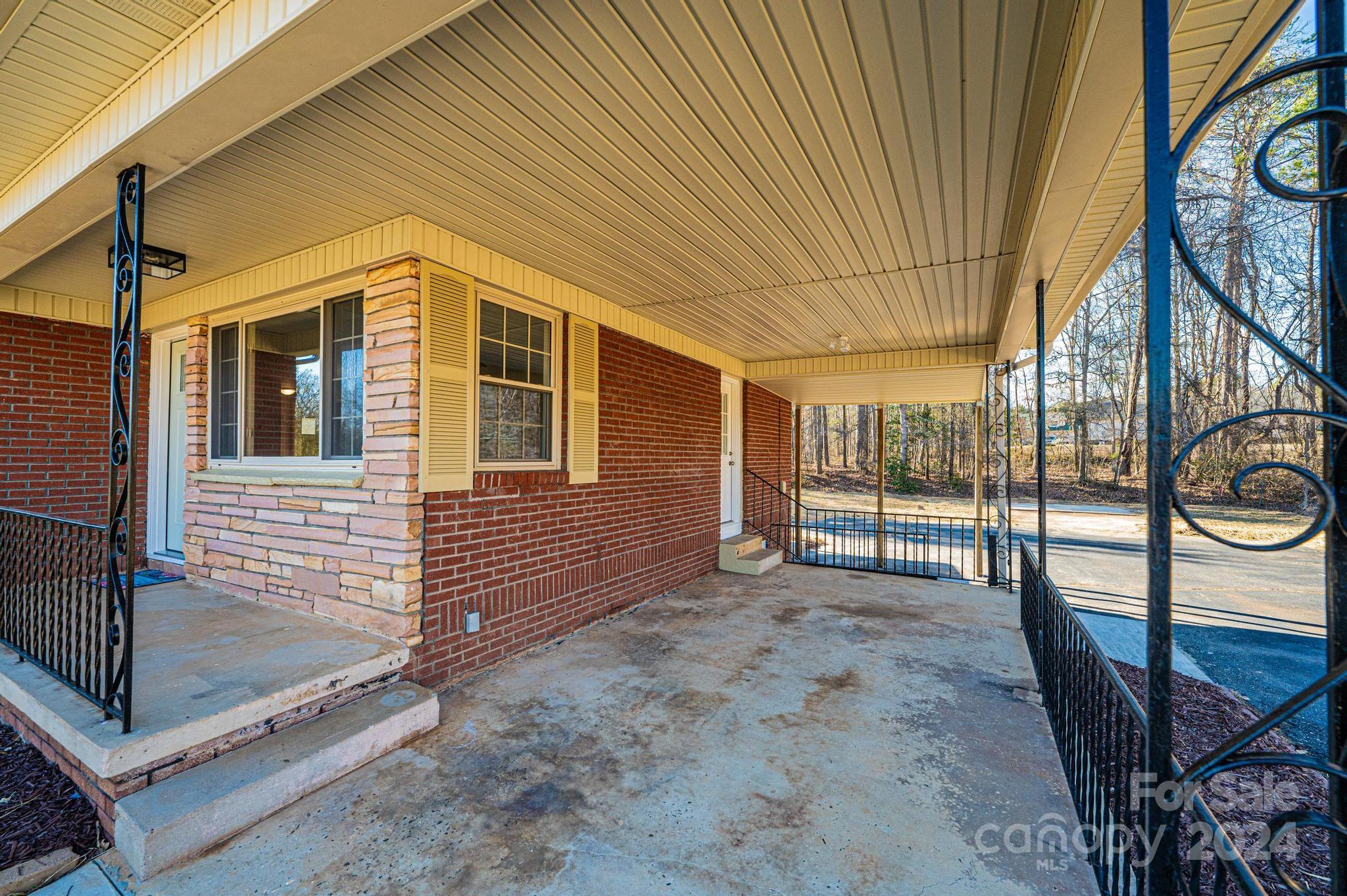 Belle Meade - Residential