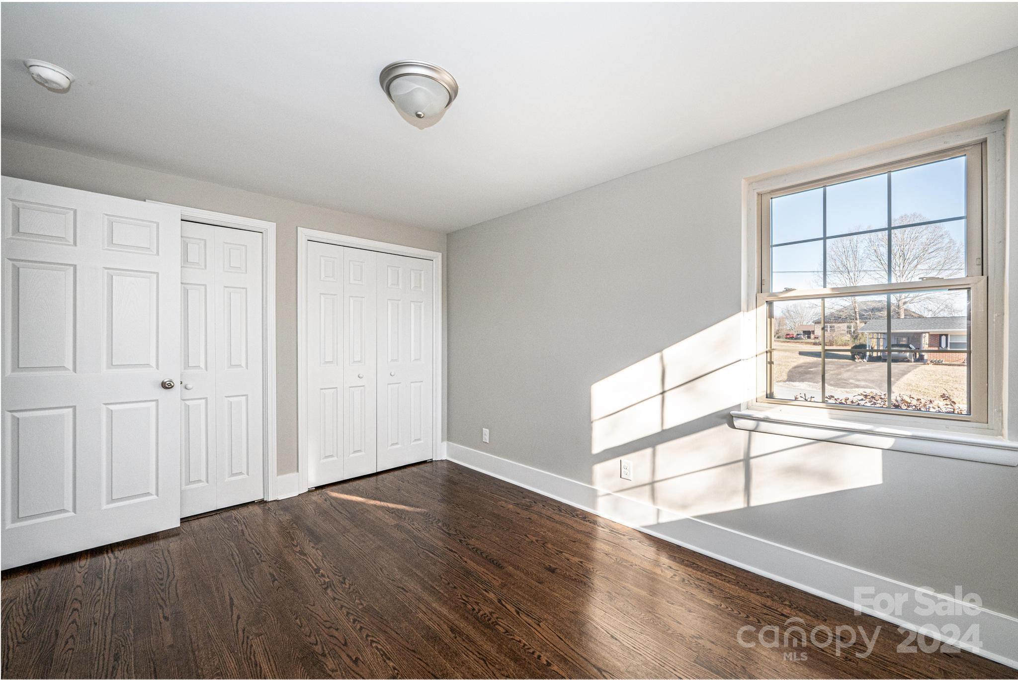 Belle Meade - Residential