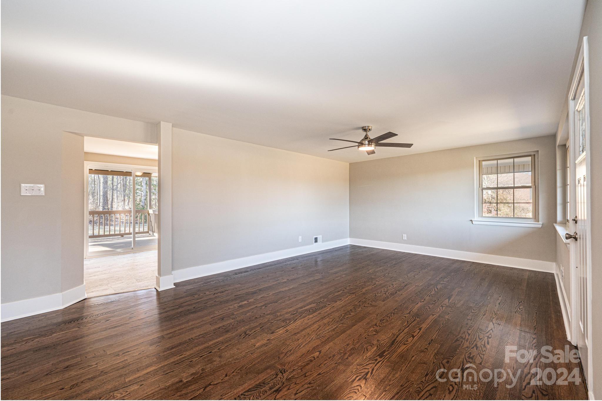 Belle Meade - Residential