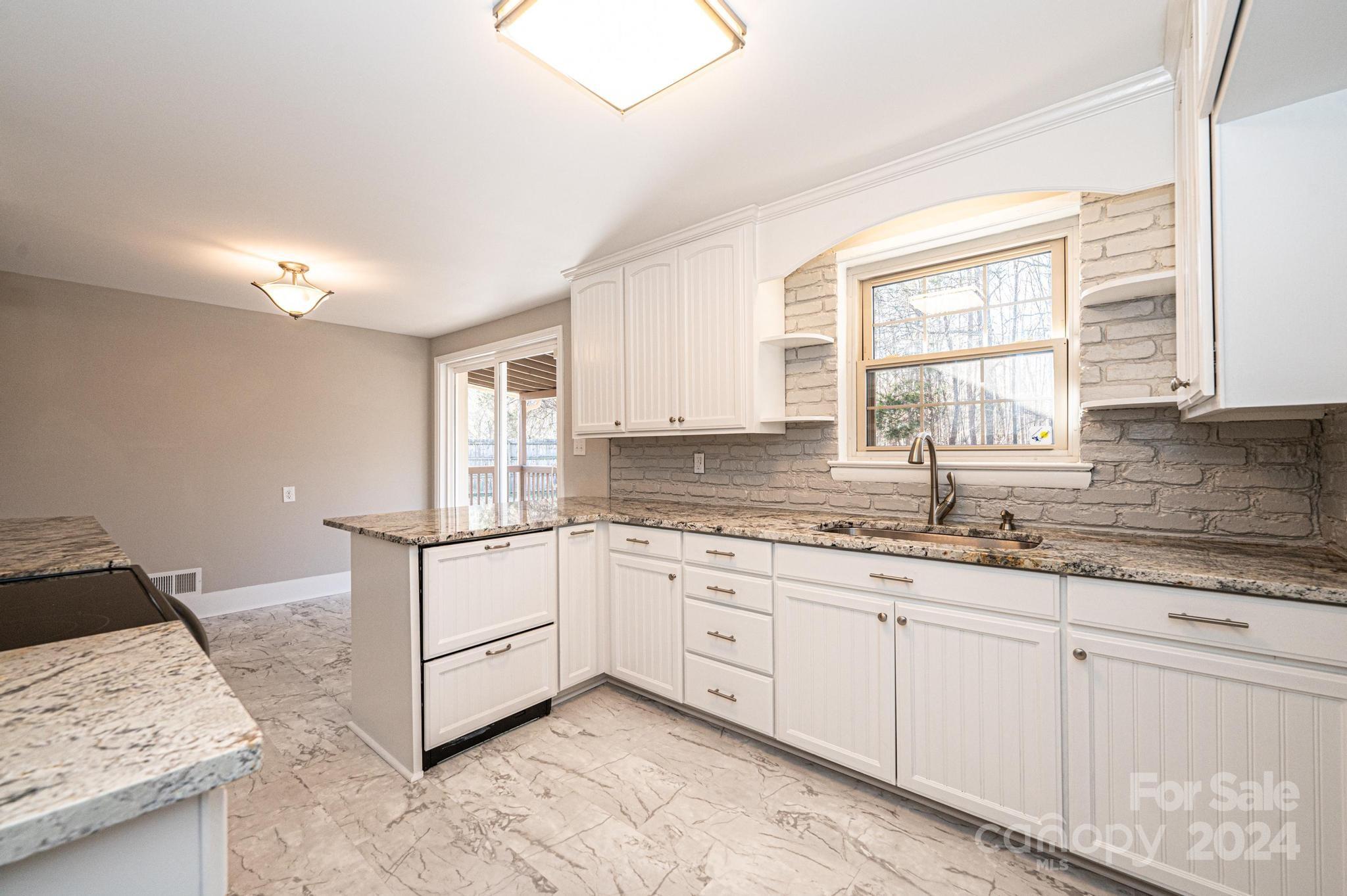 Belle Meade - Residential