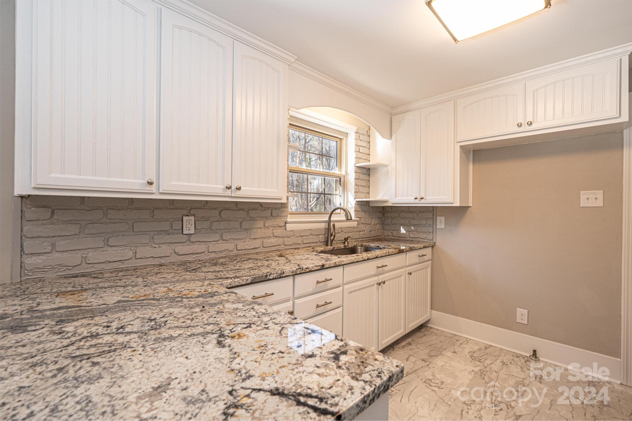 Belle Meade - Residential