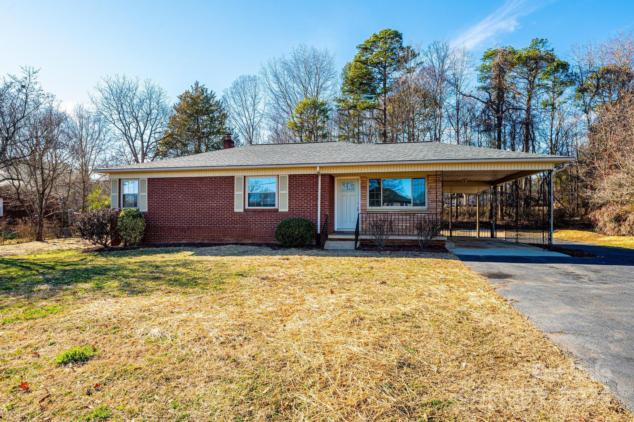 Belle Meade - Residential