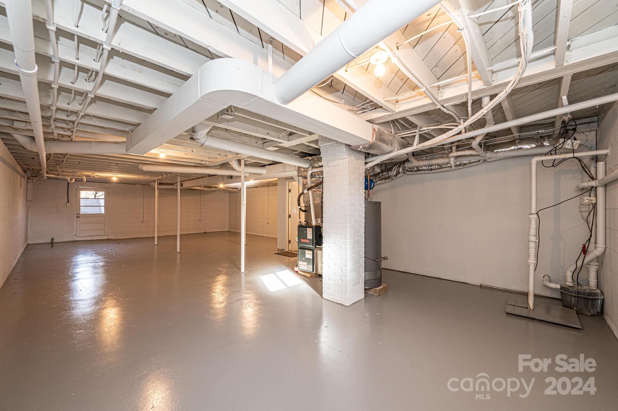 Belle Meade - Residential