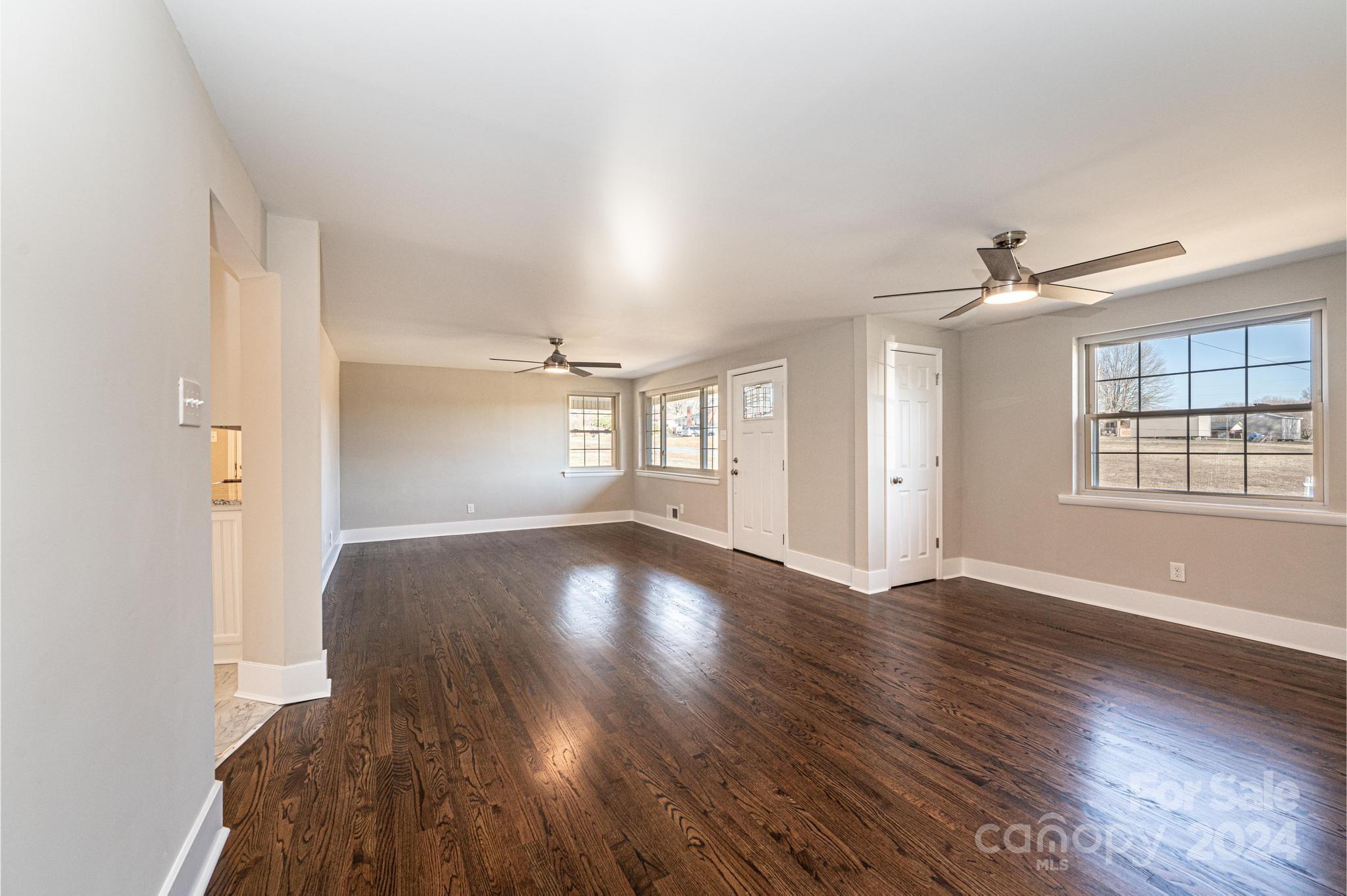 Belle Meade - Residential