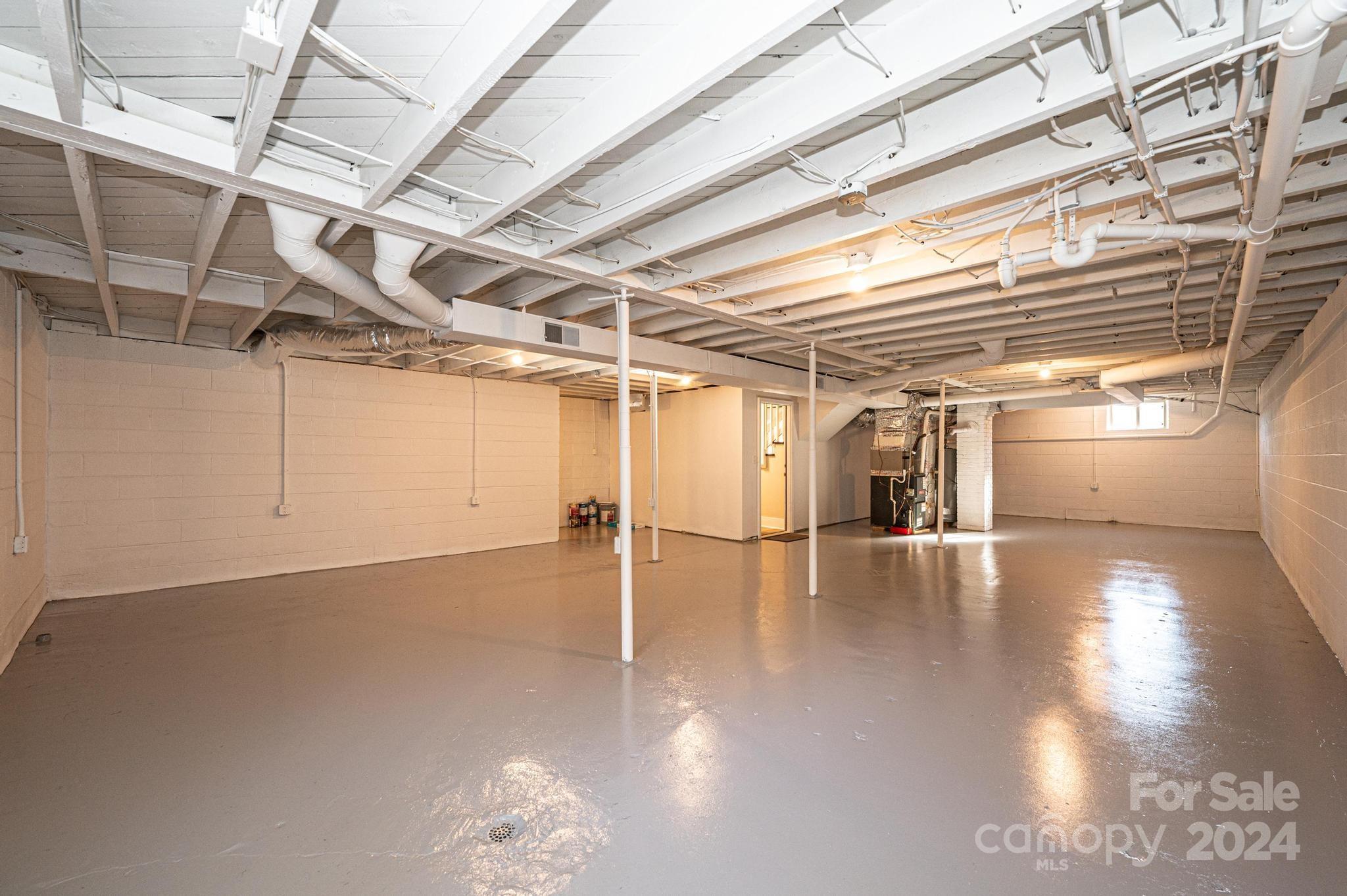 Belle Meade - Residential