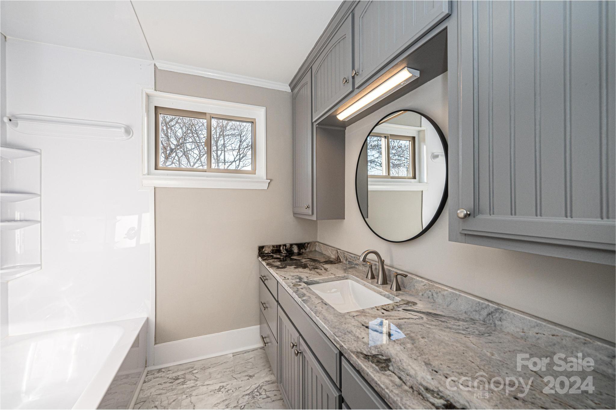 Belle Meade - Residential