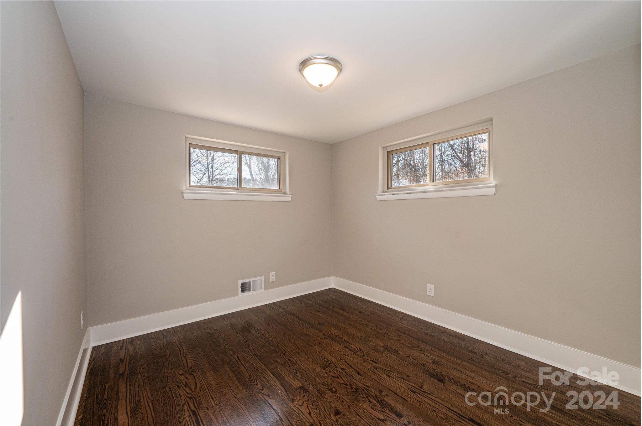 Belle Meade - Residential