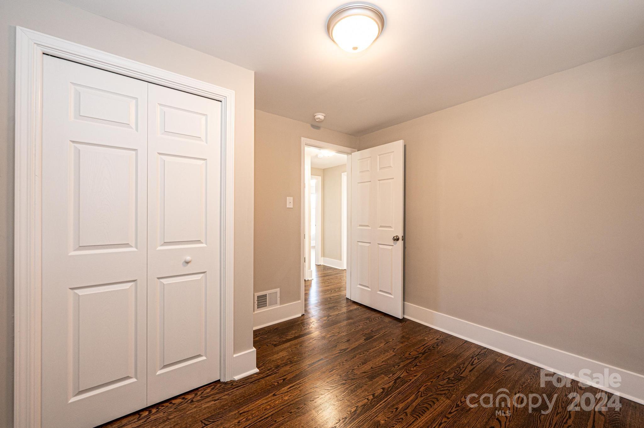 Belle Meade - Residential