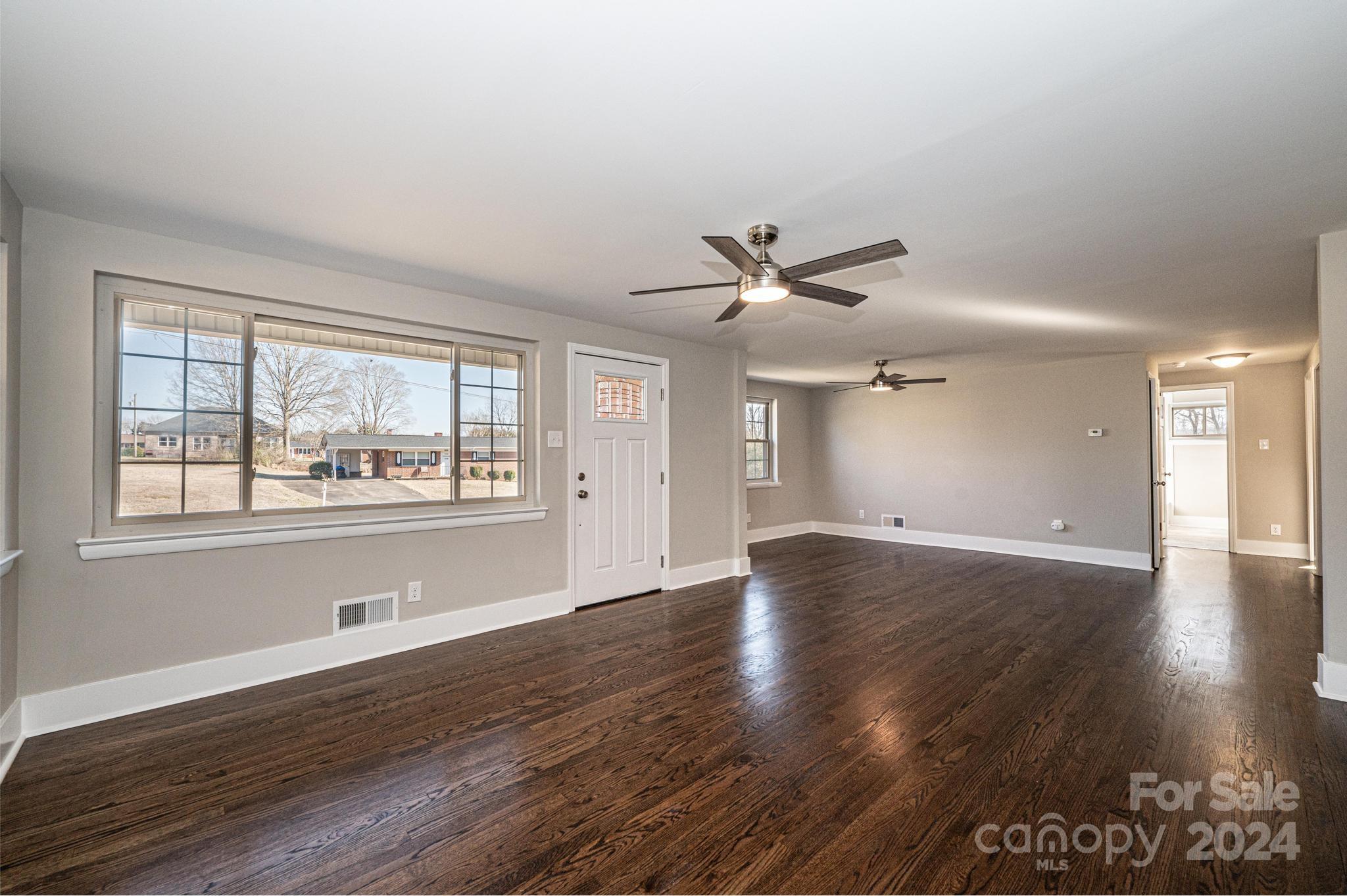 Belle Meade - Residential