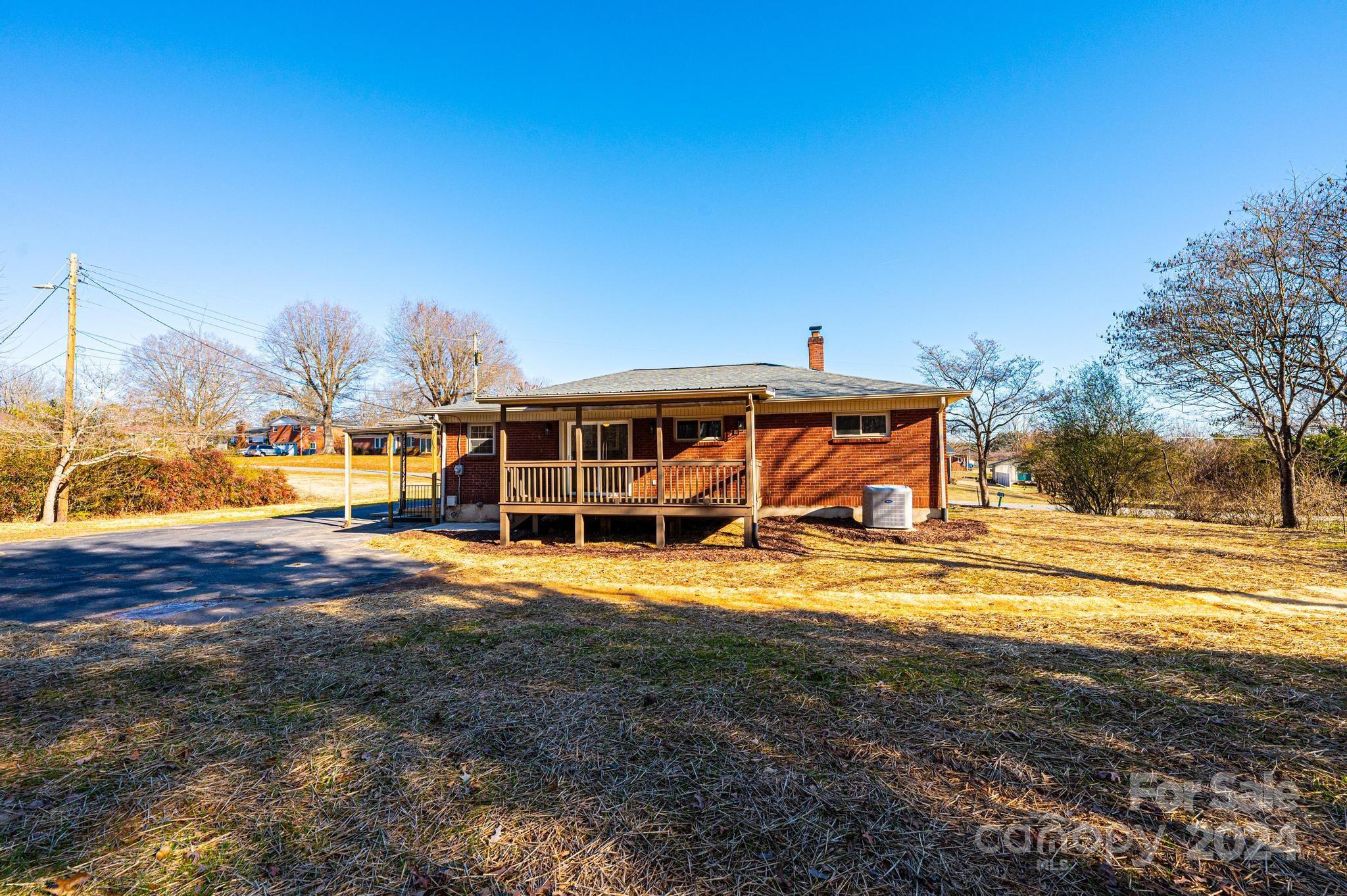 Belle Meade - Residential