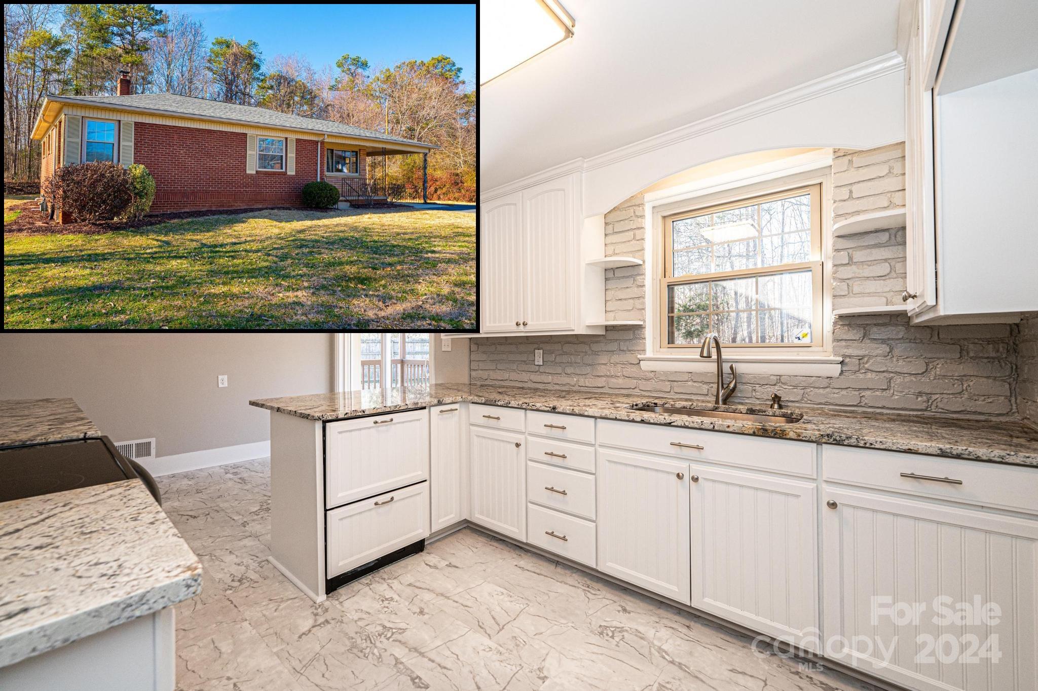 Belle Meade - Residential