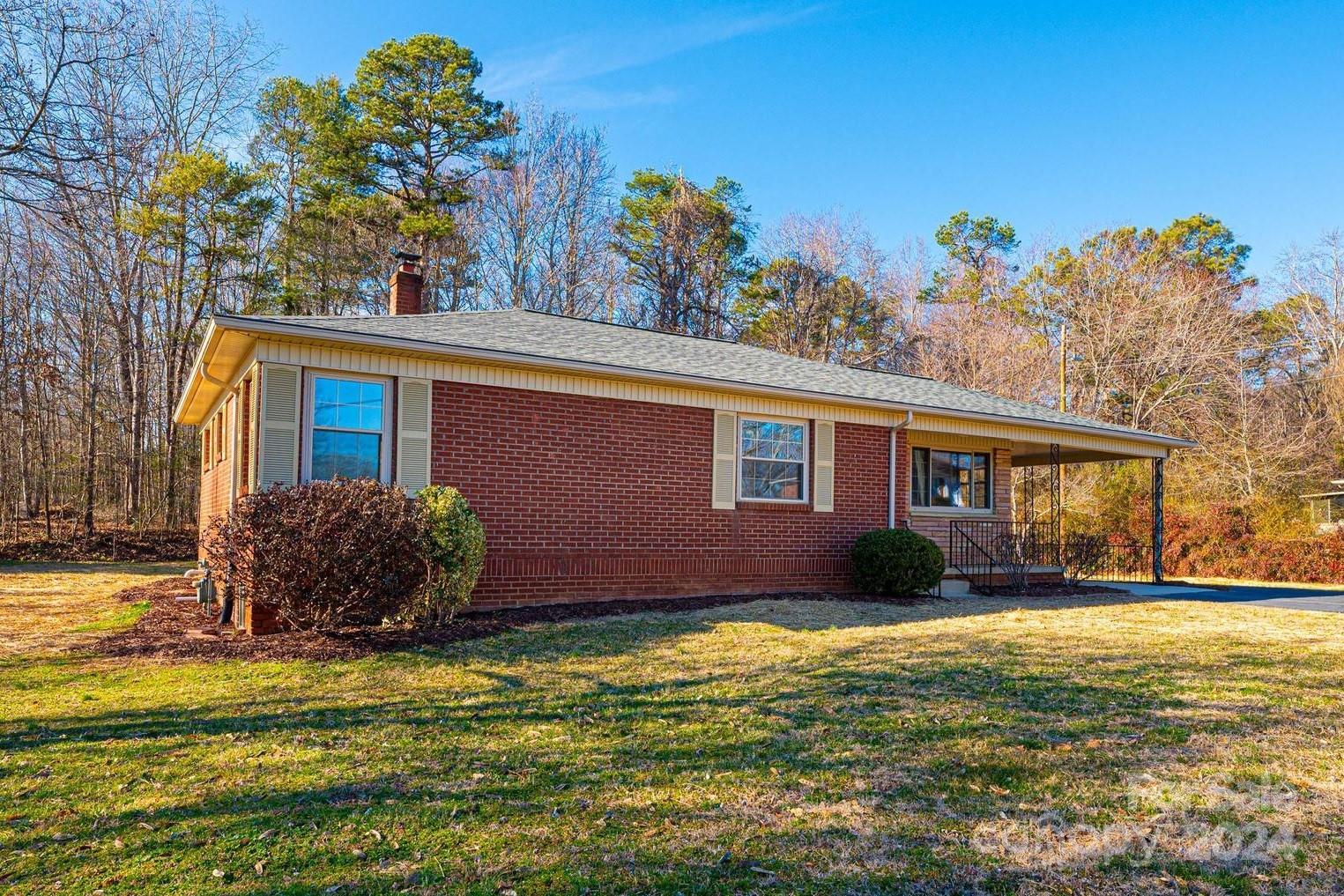 Belle Meade - Residential