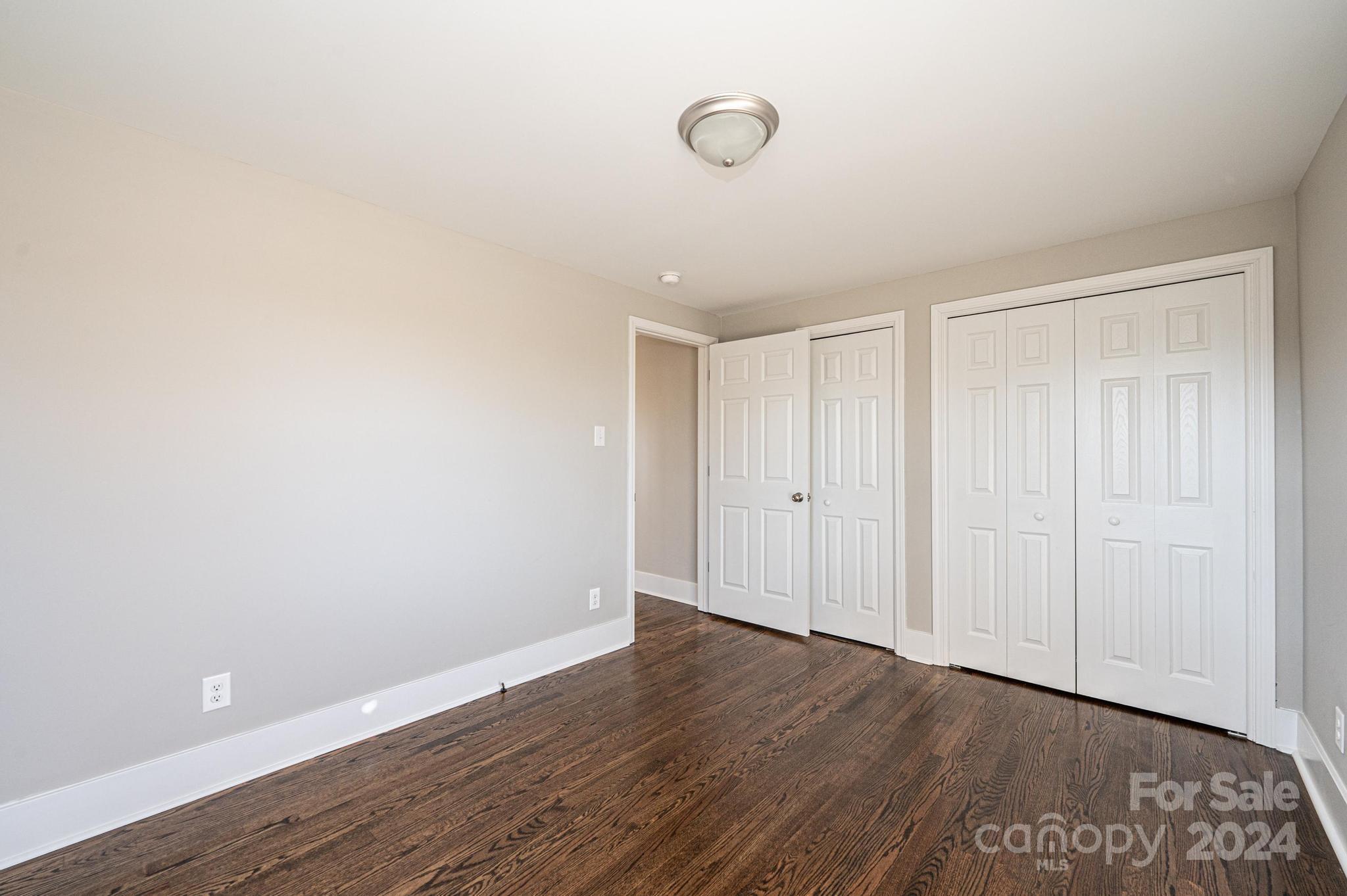 Belle Meade - Residential