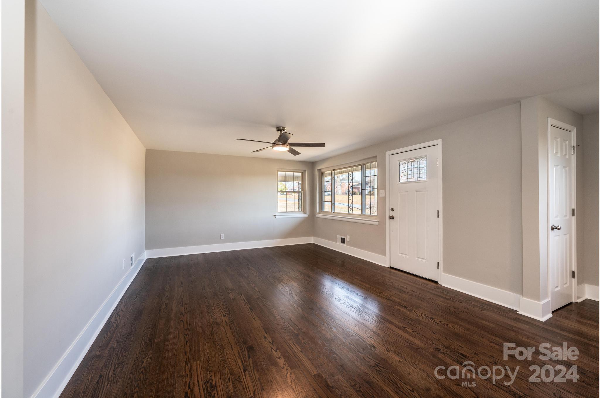 Belle Meade - Residential