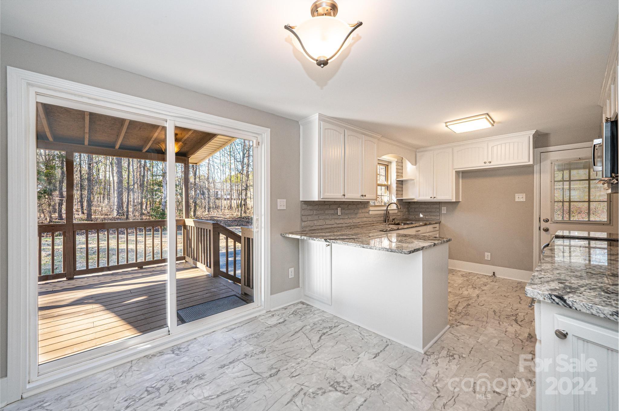 Belle Meade - Residential