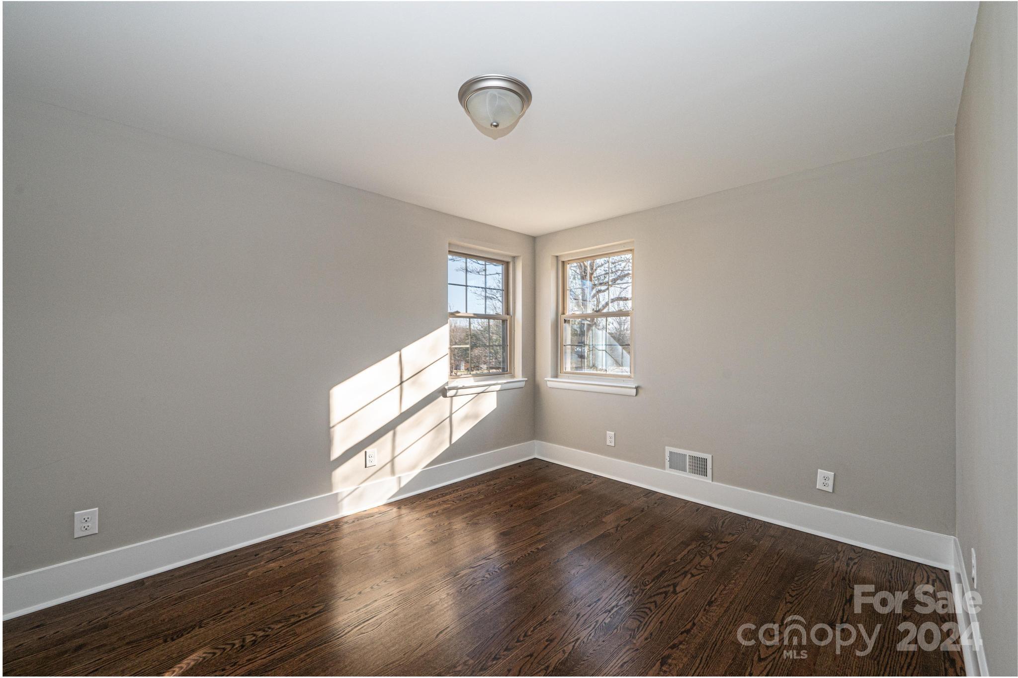 Belle Meade - Residential