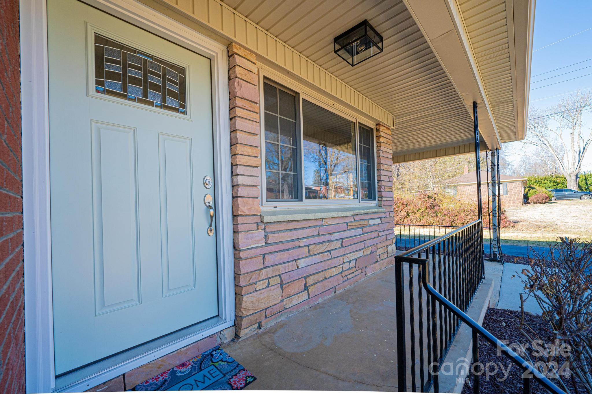 Belle Meade - Residential