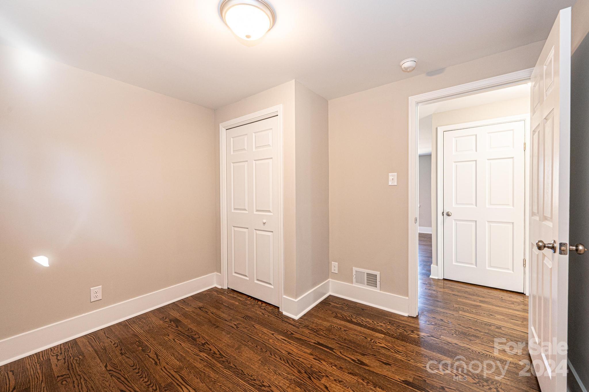 Belle Meade - Residential