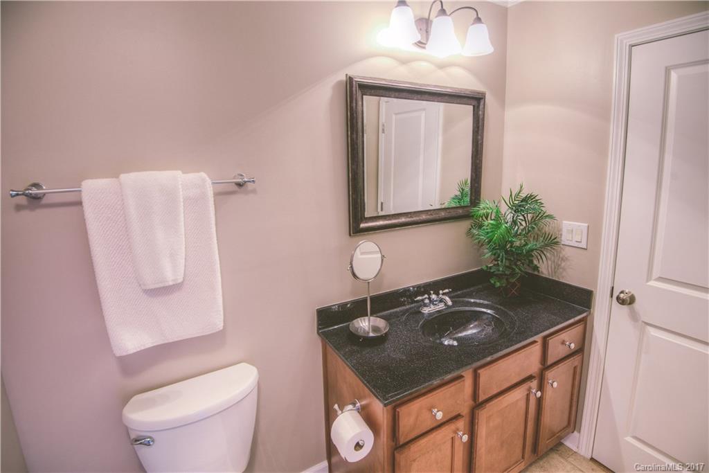 Bridgemill - Residential