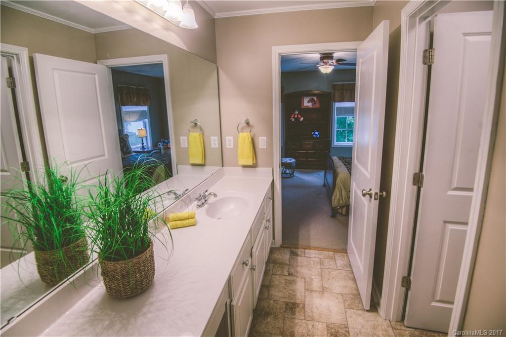 Bridgemill - Residential