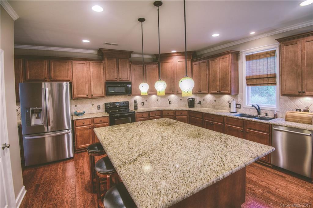 Bridgemill - Residential