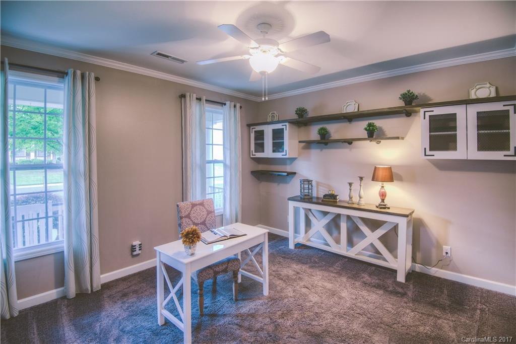 Bridgemill - Residential