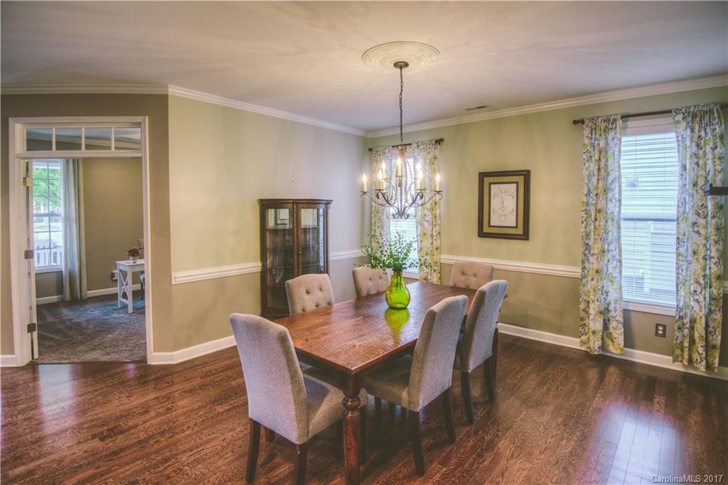 Bridgemill - Residential