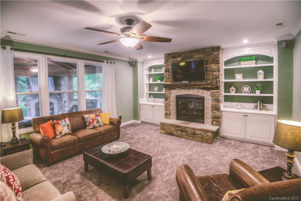 Bridgemill - Residential